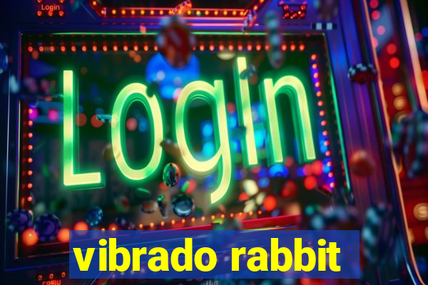 vibrado rabbit